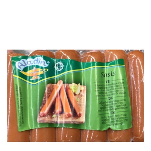 Aladin Sausage