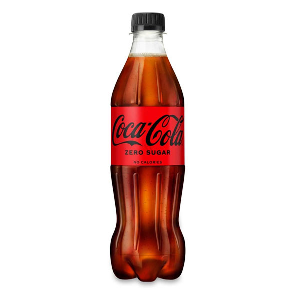 Coca-Cola Zero
