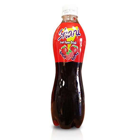 Shani Fruit Bottle