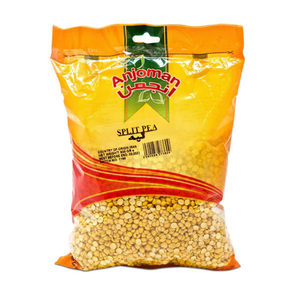 Anjoman Split Peas