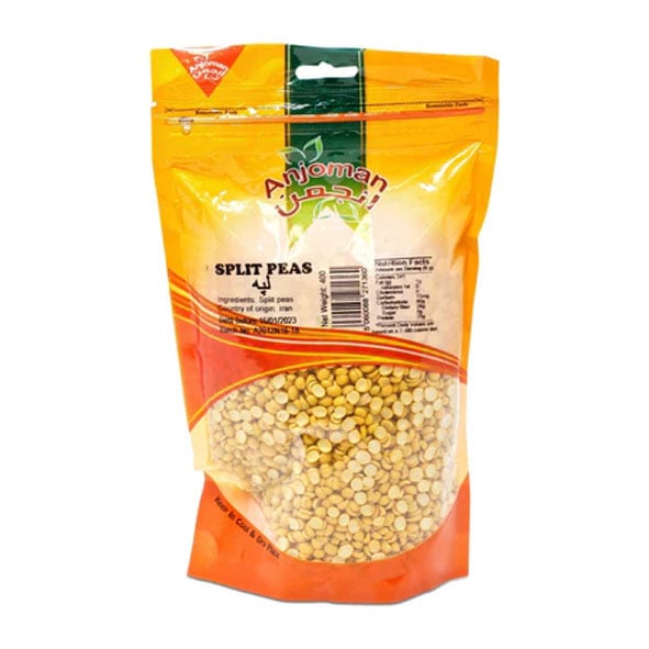 Anjoman Split Peas