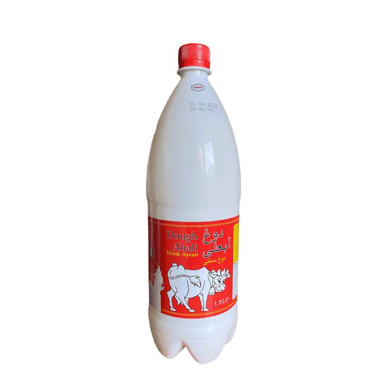Dough Abali Drink Ayran