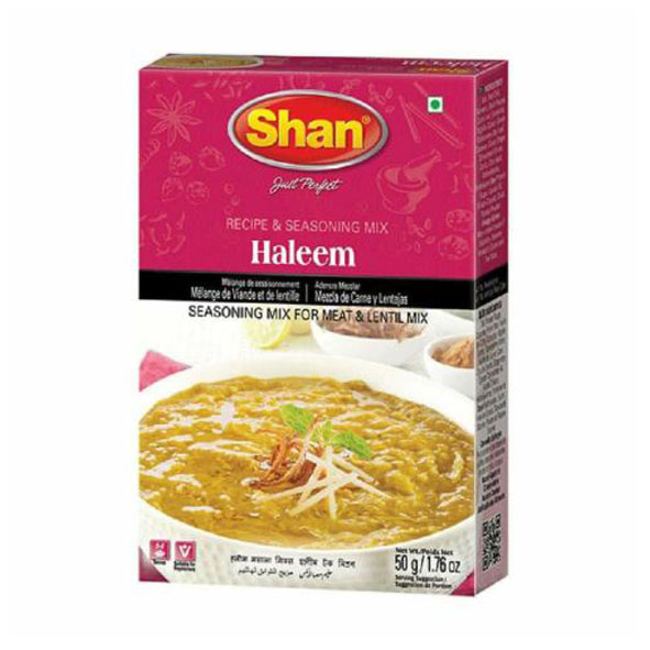 Shan Haleem