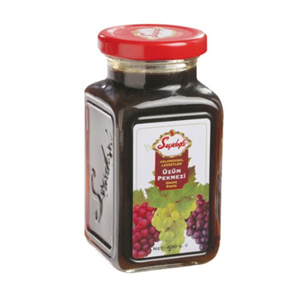 Seyidoglu Grape Molasses