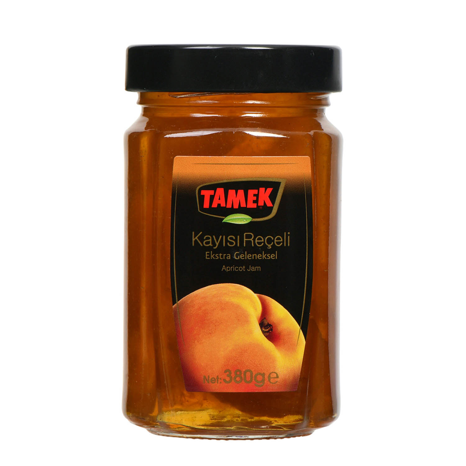 Tamek Apricot Jam