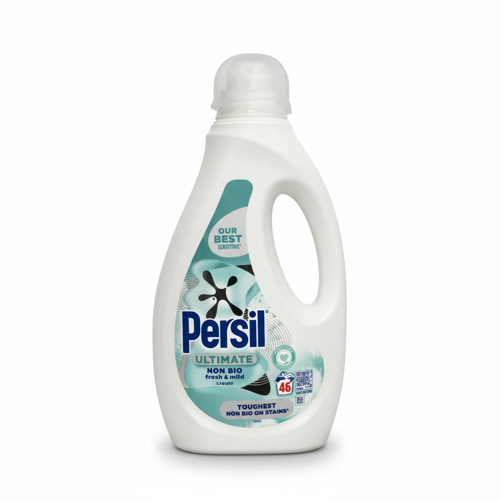 Persil Ultimate Non Bio Fresh & Mild