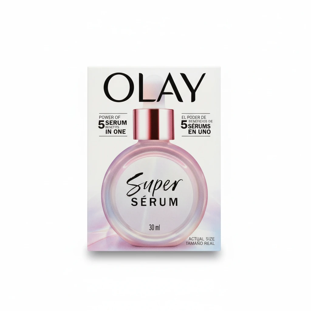 Olay Super Serum