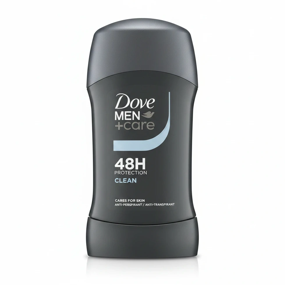 Dove Men+Care 48H Protection Clean Deodorant