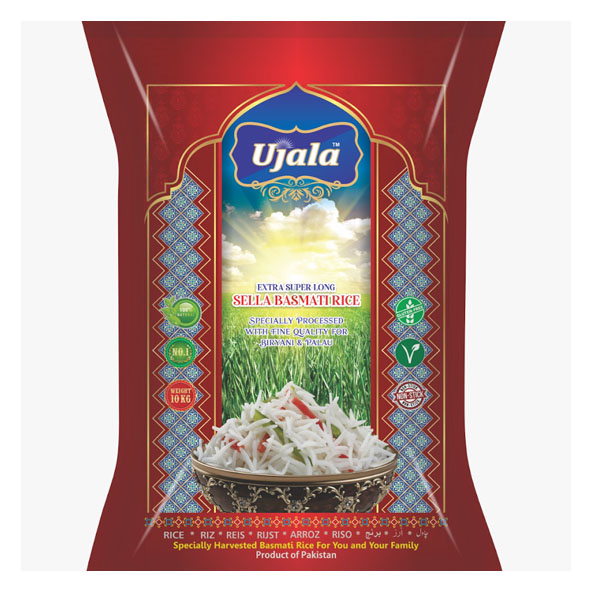 Ujala 10Kg