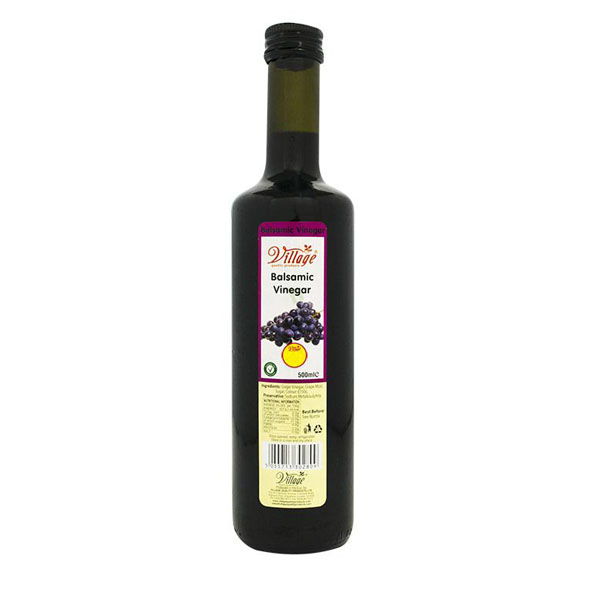 Village Balsamic Vinegar