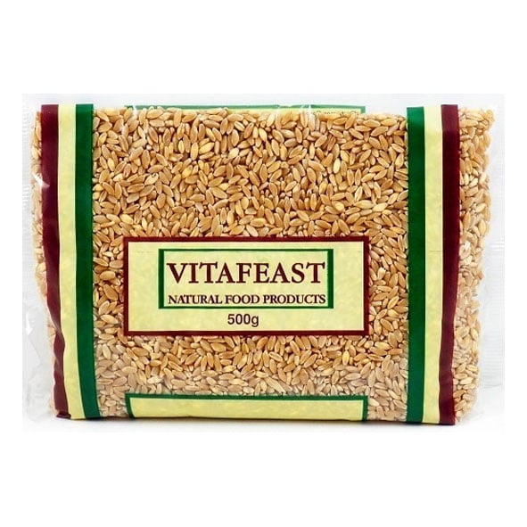Vitafeast Chick Peas Split