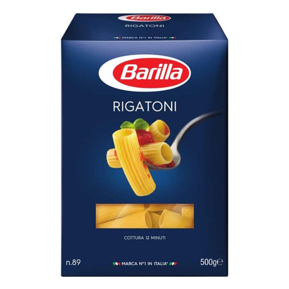Barilla Collezione Orecchiette Pasta