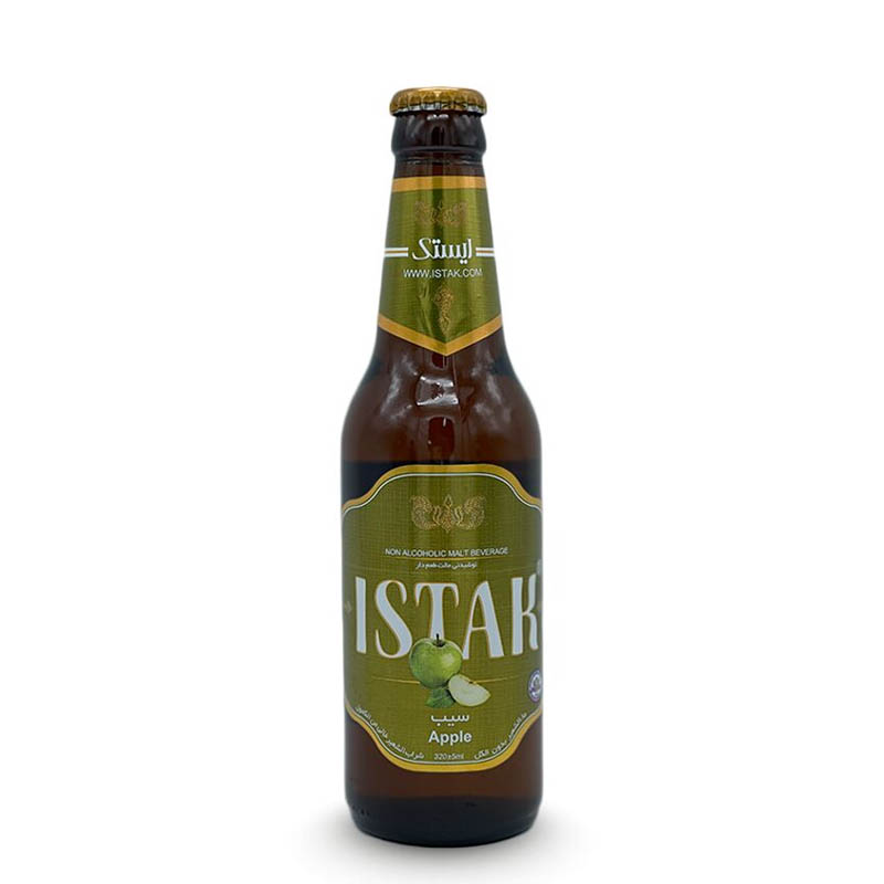 Istak Apple