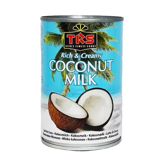 TRS Coconut Milk