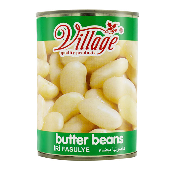 Village Butter Beans