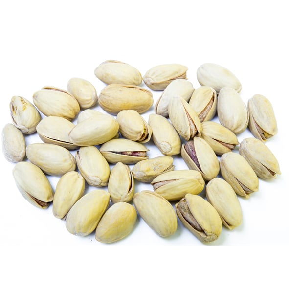 Loose Roasted Pistachios | Unsalted