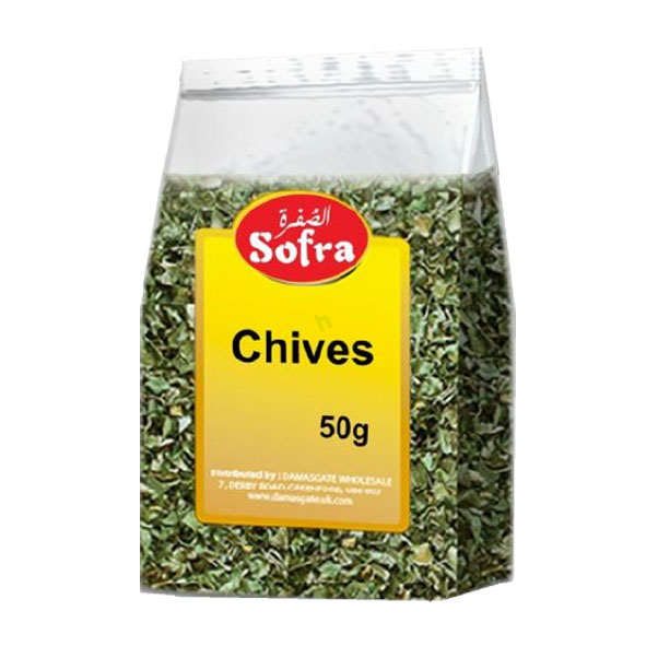 Sofra Chives