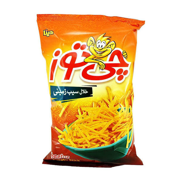Cheetoz Potato Stick