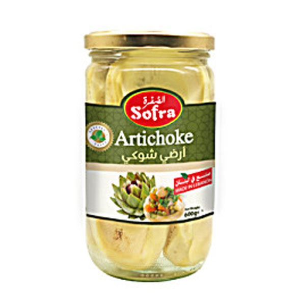 Sofra Artichoke