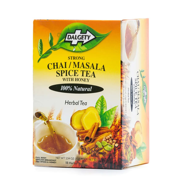 Dalgety Chai Masala Spice Tea