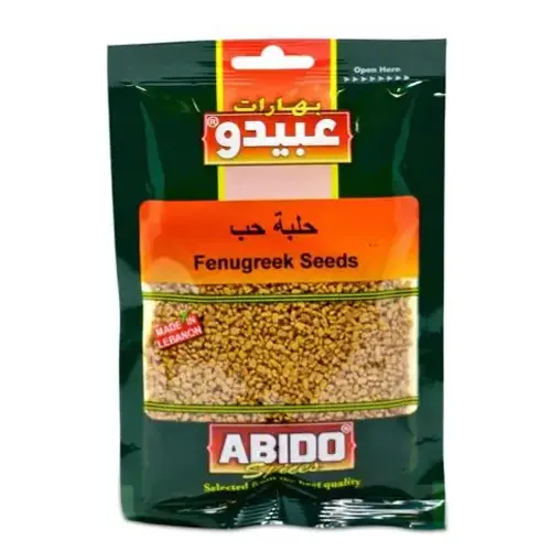 Abido Fenugreek Seeds
