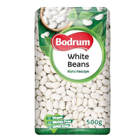 Bodrum  White Kidney Bean
