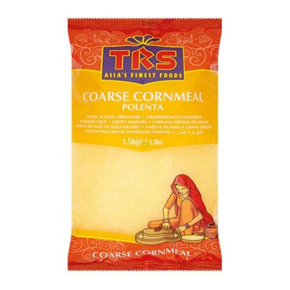 TRS Coarse Cornmeal ( Polenta )