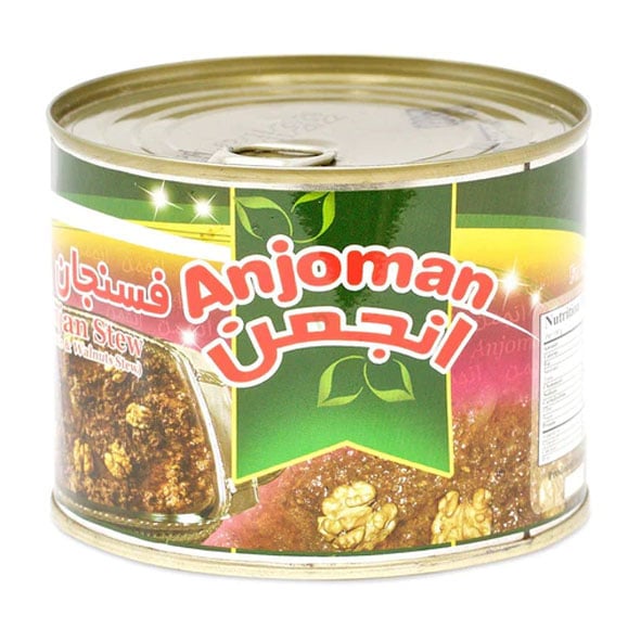 Anjoman Fesenjan Stew