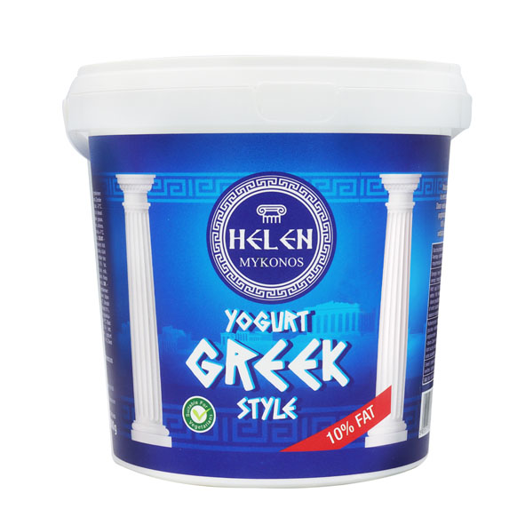 Helen Mykonos Greek Yogurt