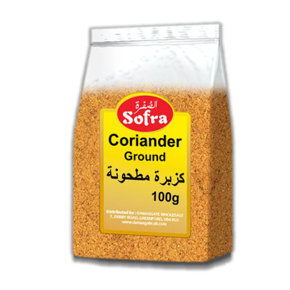 Sofra Coriander Ground