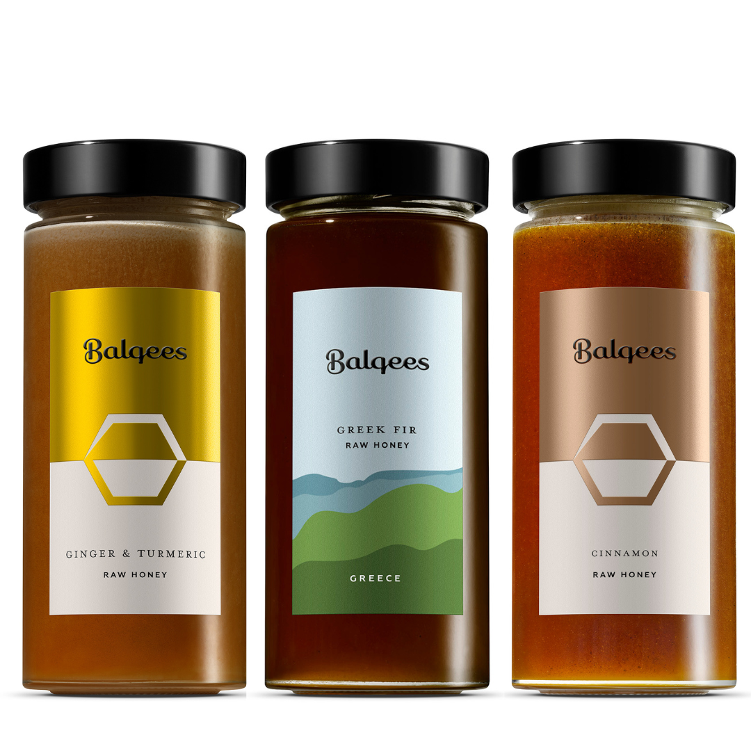 Gut Health Bundle 3 X 400g