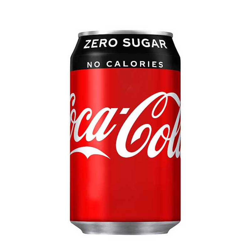 Coca-Cola Zero