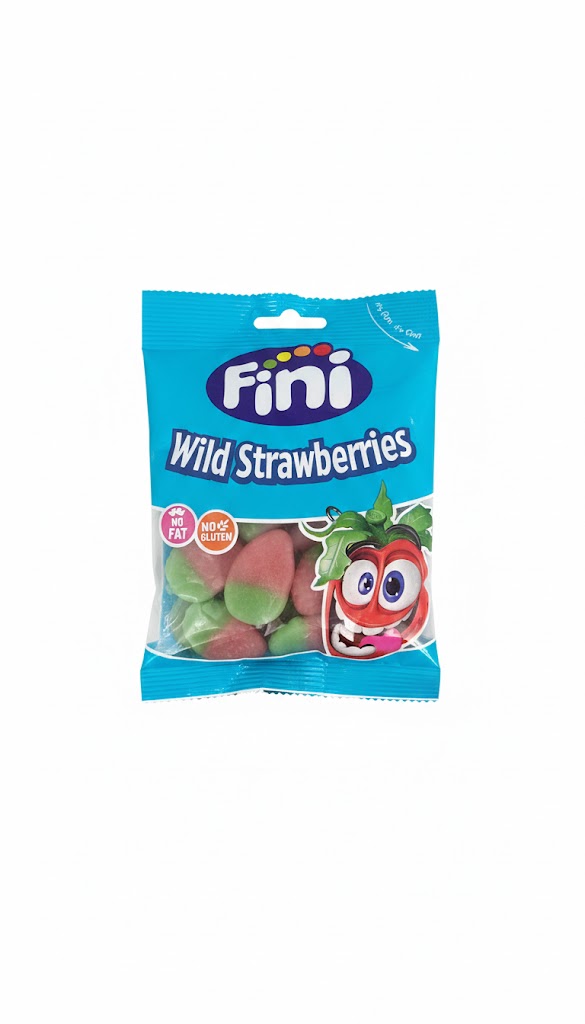 Fini Wild Strawberries
