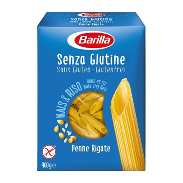 Barilla Penne Pasta