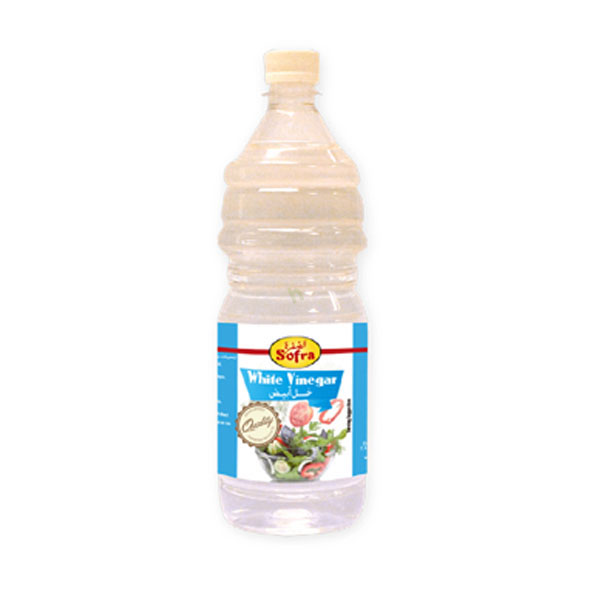 Sofra White Vinegar