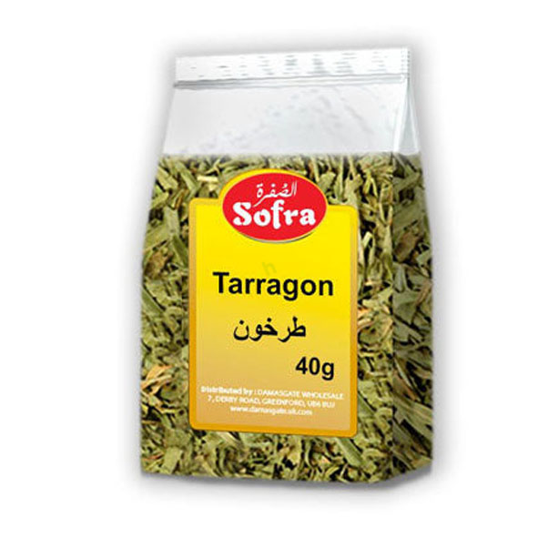 Sofra Tarragon