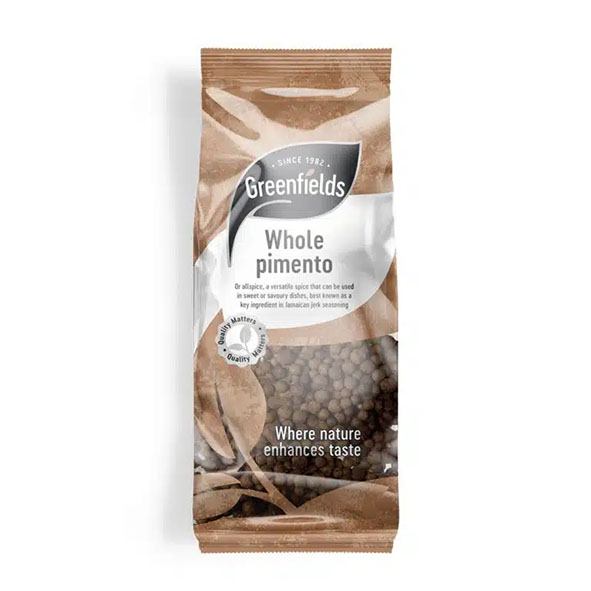 Greenfields Whole Pimento