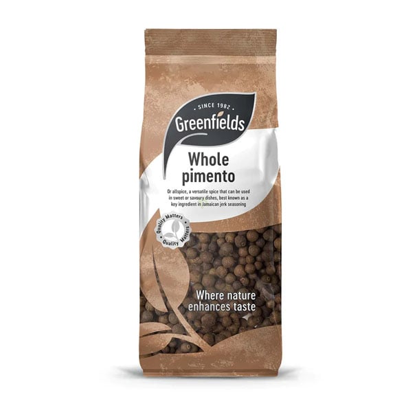 Greenfields Whole Pimento