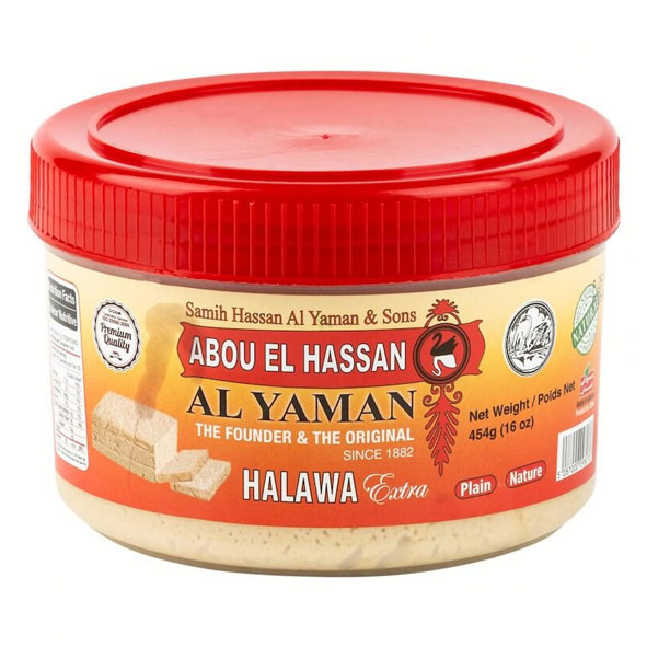 Alyaman Halawa