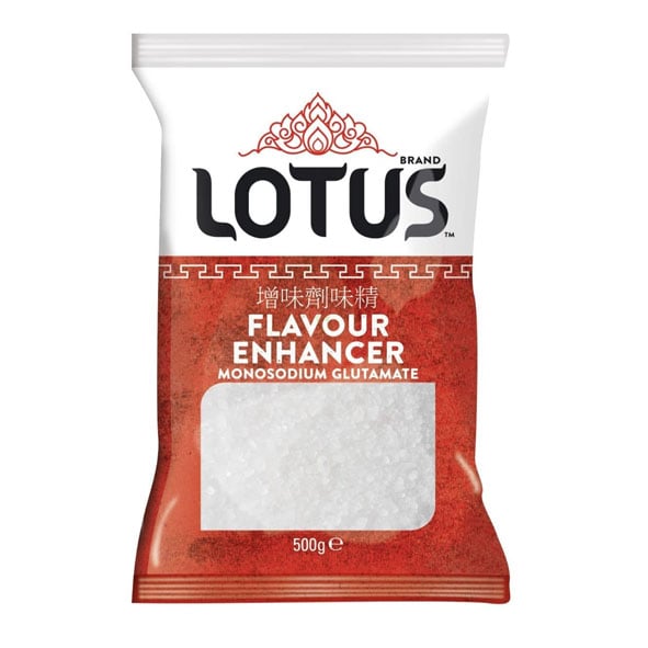 Lotus Flavour Enhancer