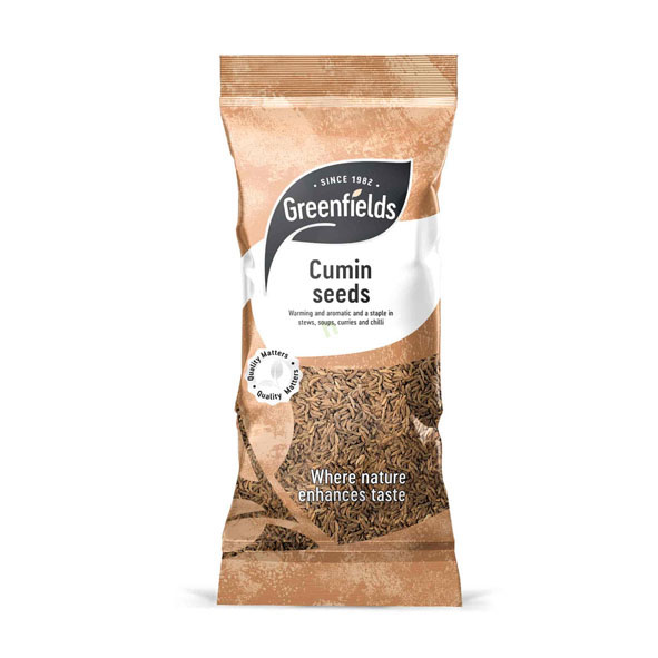 Greenfields Cumin Seeds