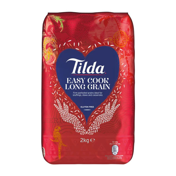 Tilda Easy Cook Long Grain