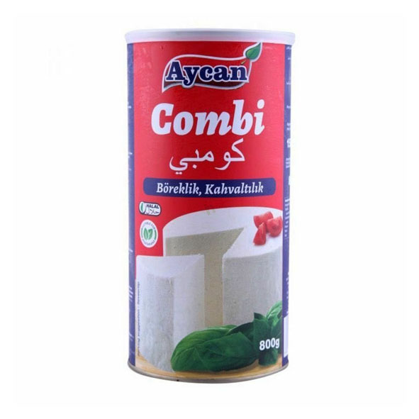 Aycan Combi Cheese