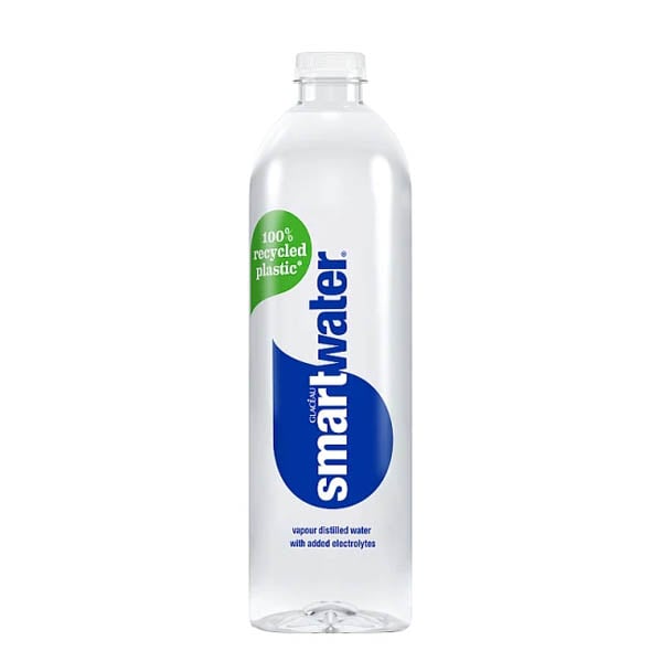 Glaceau Smart Water Vapour Distilled Water
