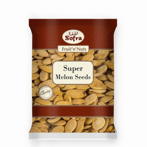 Sofra Melon Seeds Super