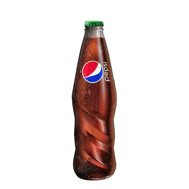 Pepsi Bottle