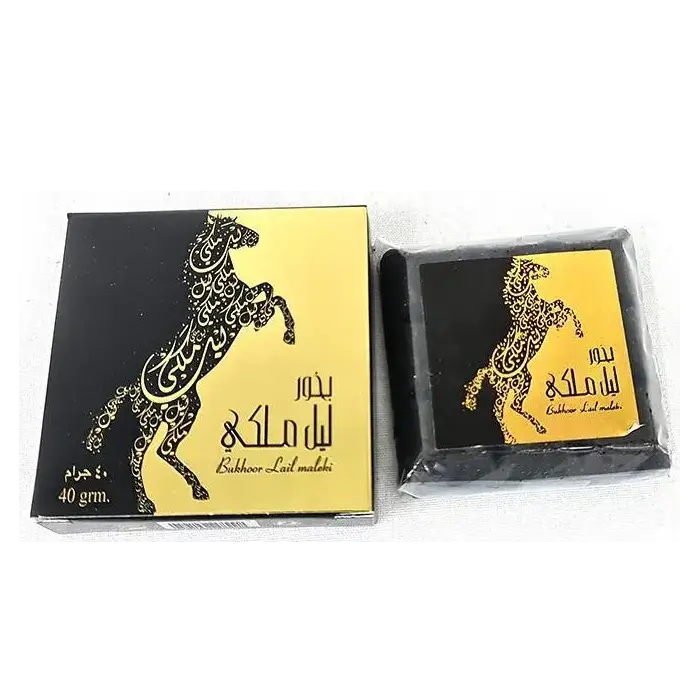Ard Al Zaafaran Lail Maleki Bukhoor