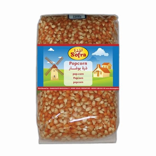 Sofra Popcorn