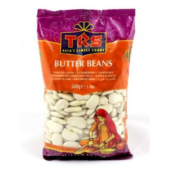 TRS Butter Beans