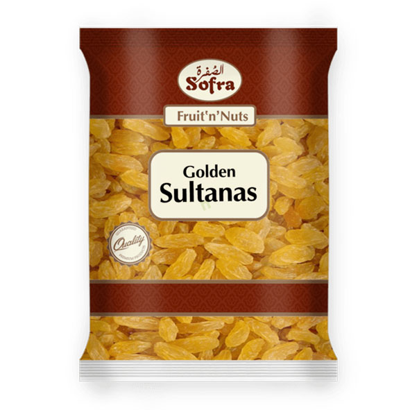 Sofra Golden Sultana